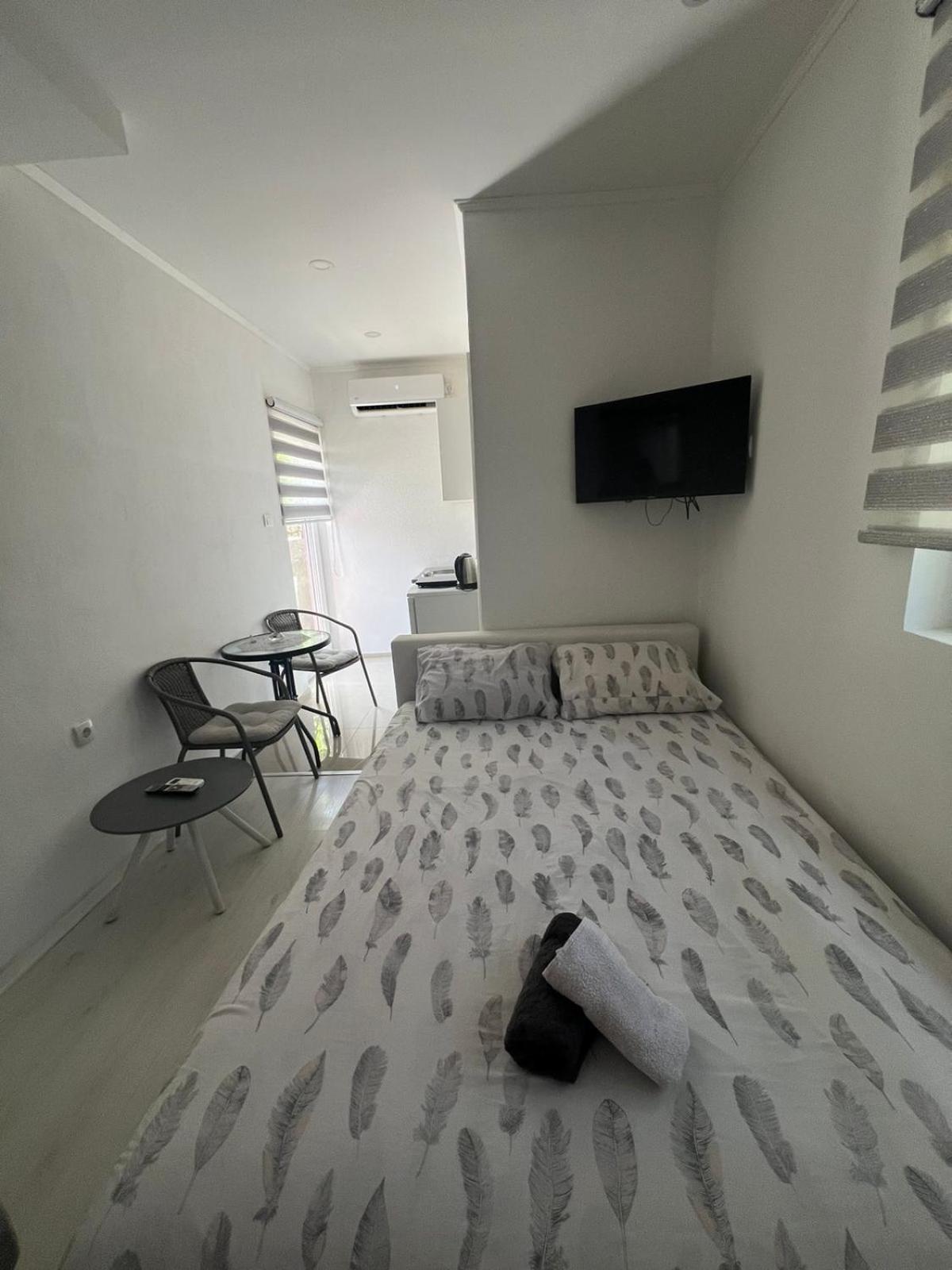 Apartments Lord Trebinje Ngoại thất bức ảnh