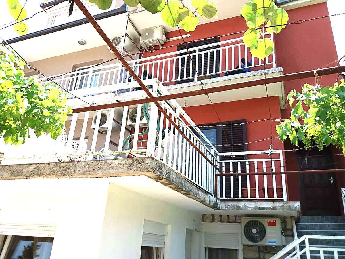 Apartments Lord Trebinje Ngoại thất bức ảnh