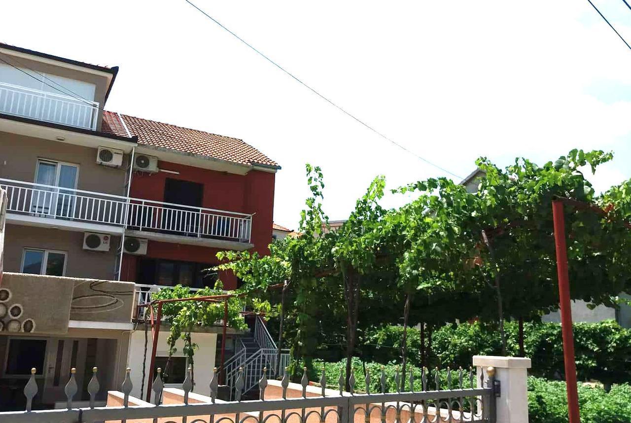 Apartments Lord Trebinje Ngoại thất bức ảnh